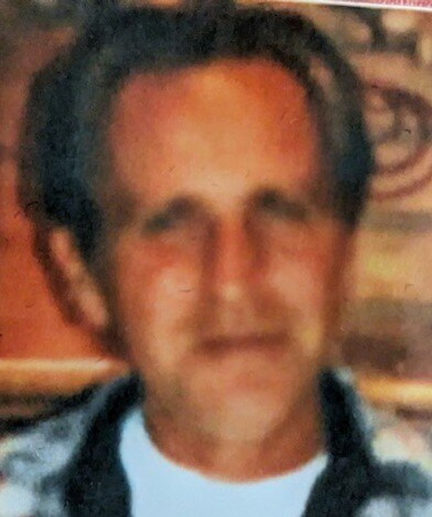Carmine Peruzzi Profile Photo
