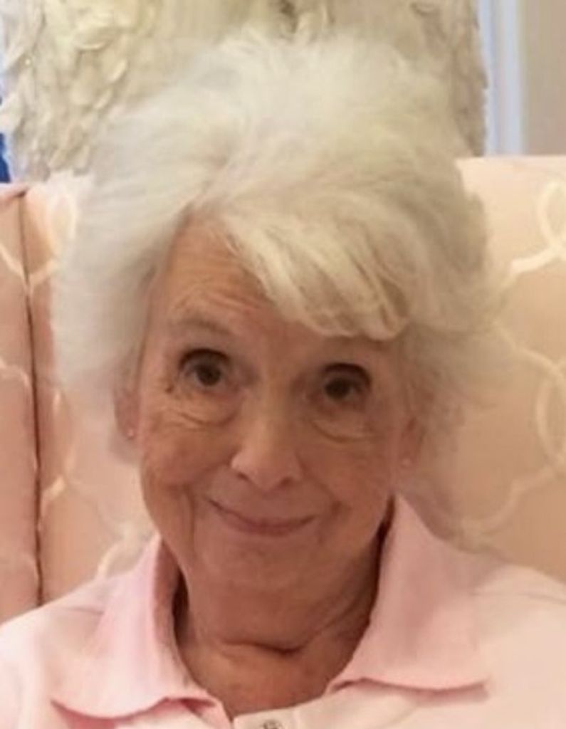 Erlene Barndt