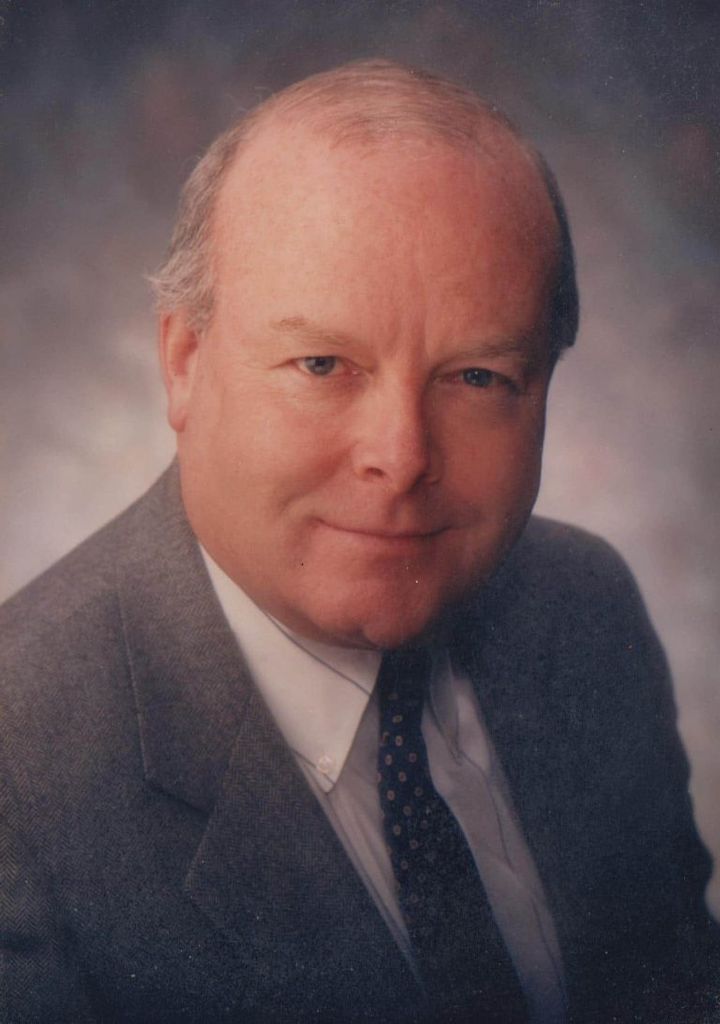 Lee De Voss