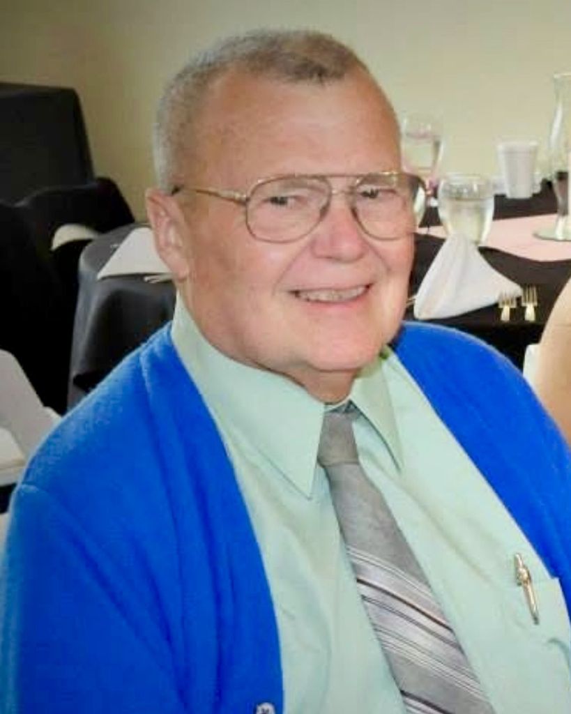 Eugene Arthur Planck Profile Photo