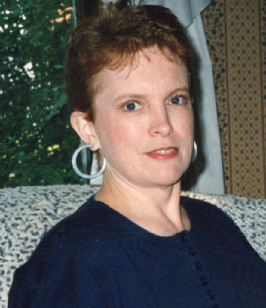 Diane Marie Giesenberg Profile Photo