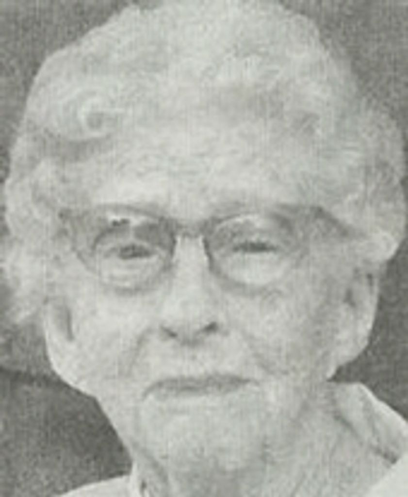 Margaret Cooper