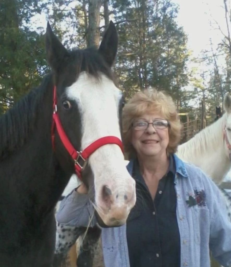 Judith Lou Bowser Profile Photo