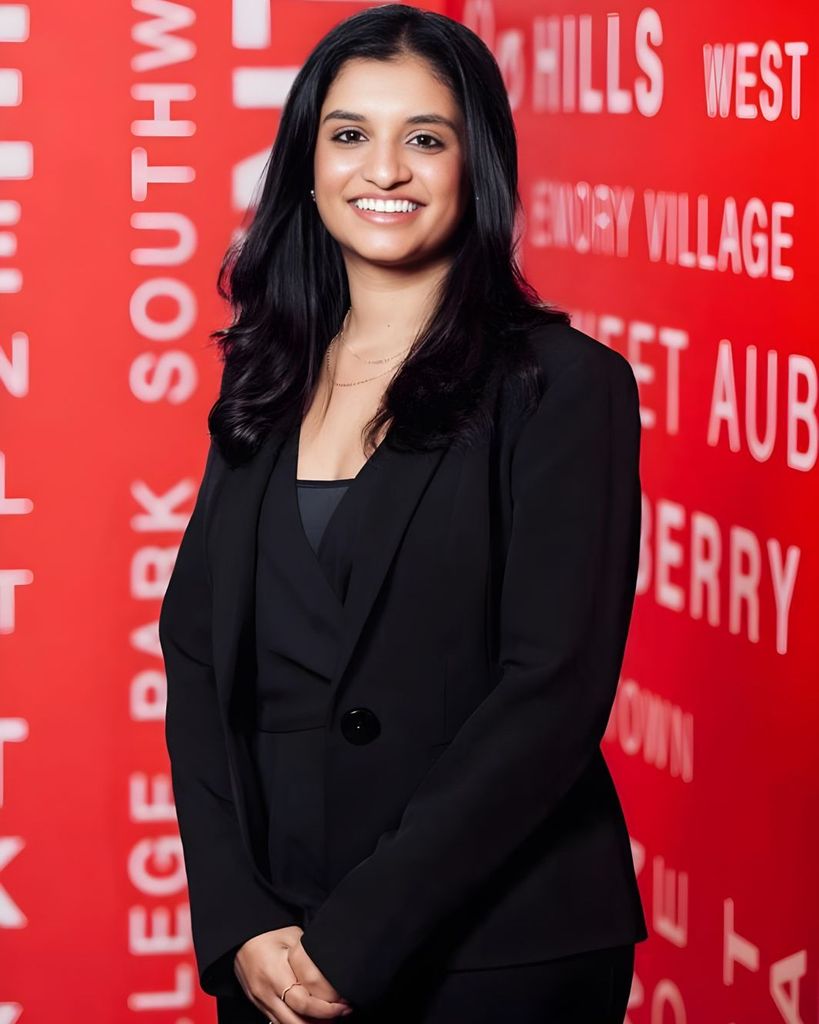 Ankita Varman