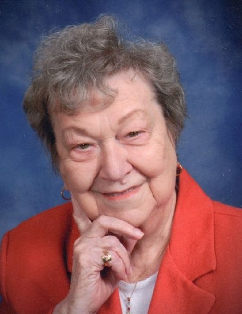 Juliette R. (Bowman)  Patrick