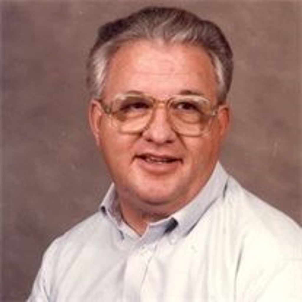 Lonnie O'Dell Carnes