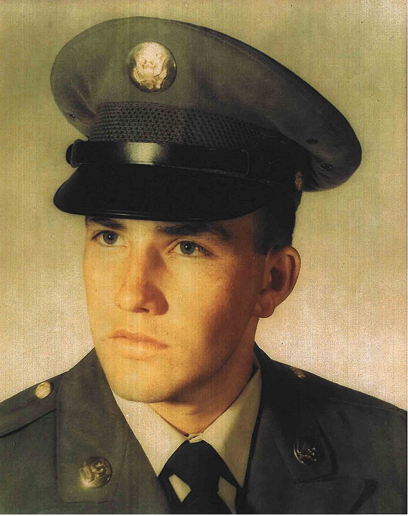 Donald Ray Conner Sr