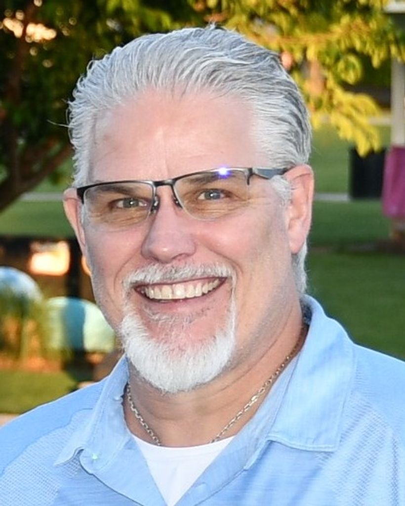 John William Fleming Profile Photo
