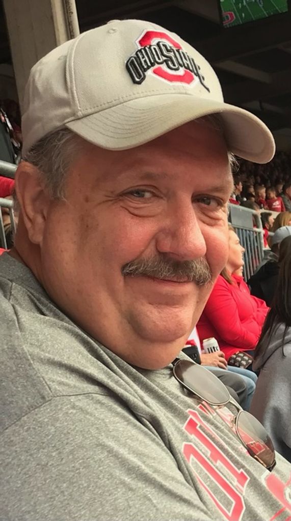 Mark E. Donaldson Profile Photo