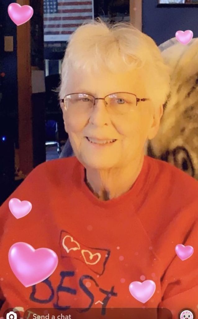 Rose Marie Smith Profile Photo