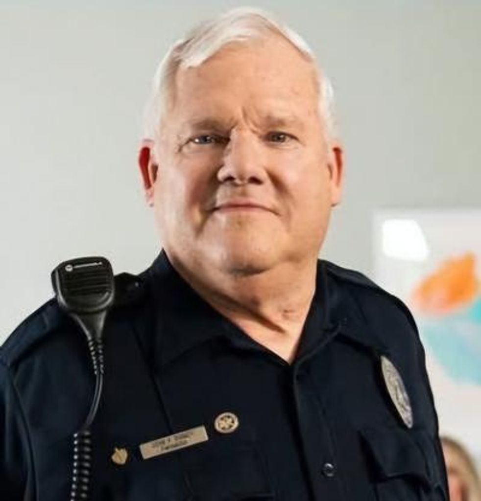 John Paul Birney Sr. Profile Photo