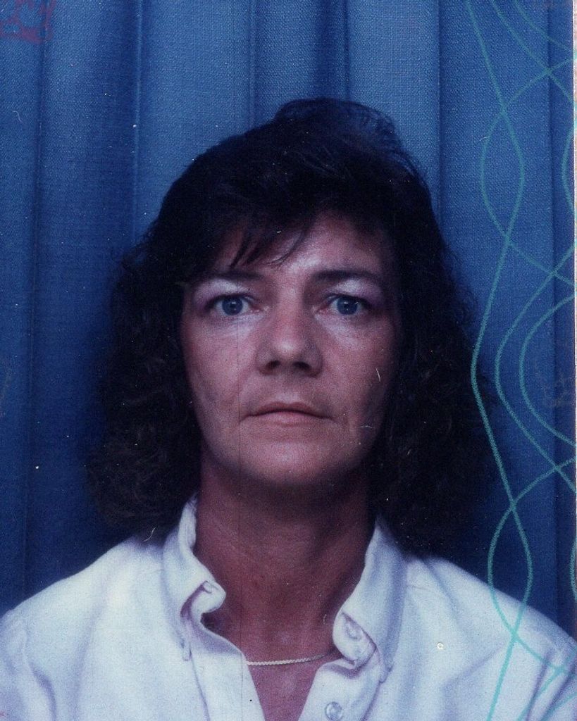 Jean "Jane" Coulliette