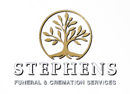 Stephens Funeral & Cremation Services Logo