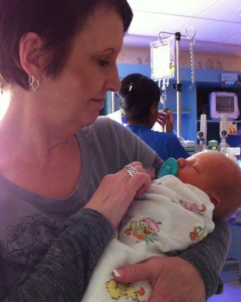 Robin Arlene Rymshaw Profile Photo