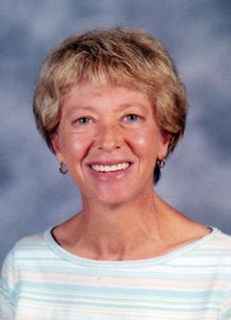 MaryBeth Huitt