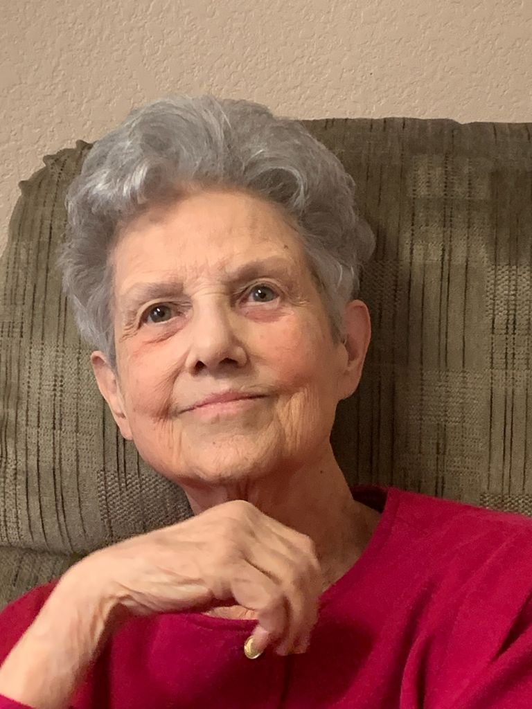 Faye Dunn Profile Photo