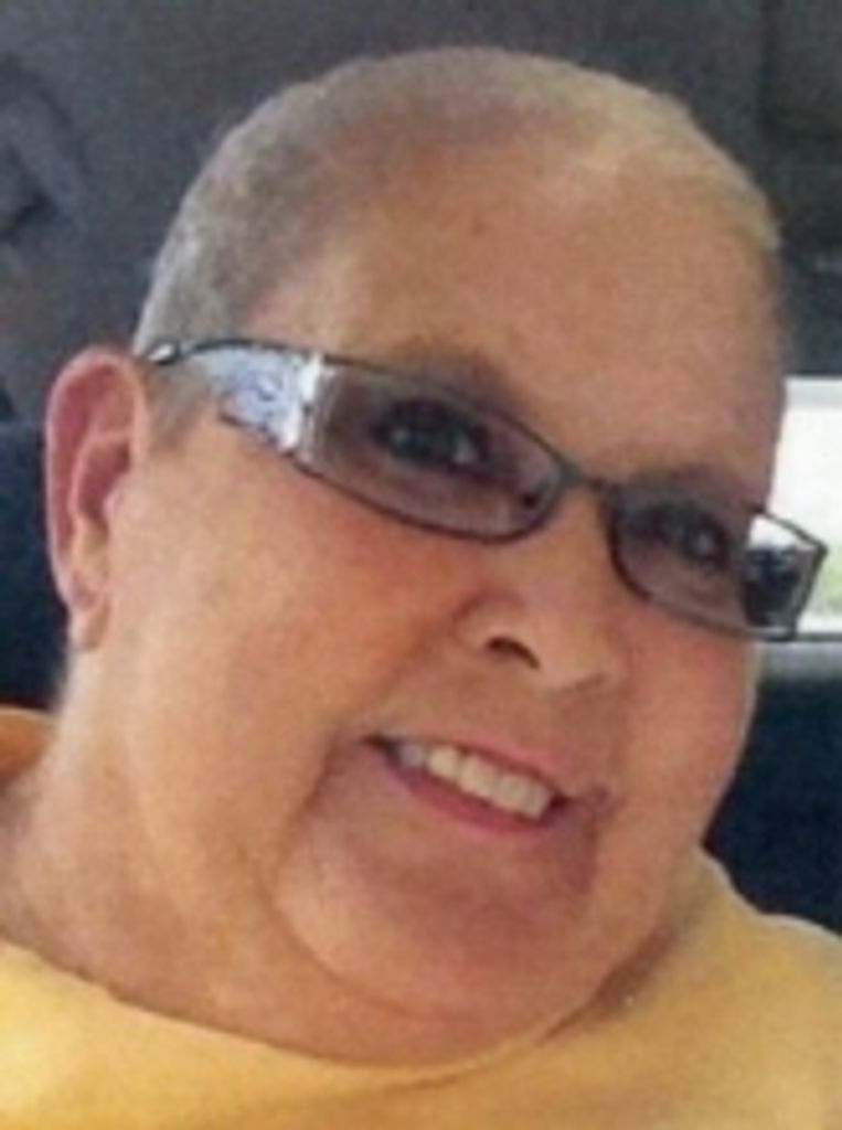 Jacqulyn "Jackie" . Goforth Profile Photo