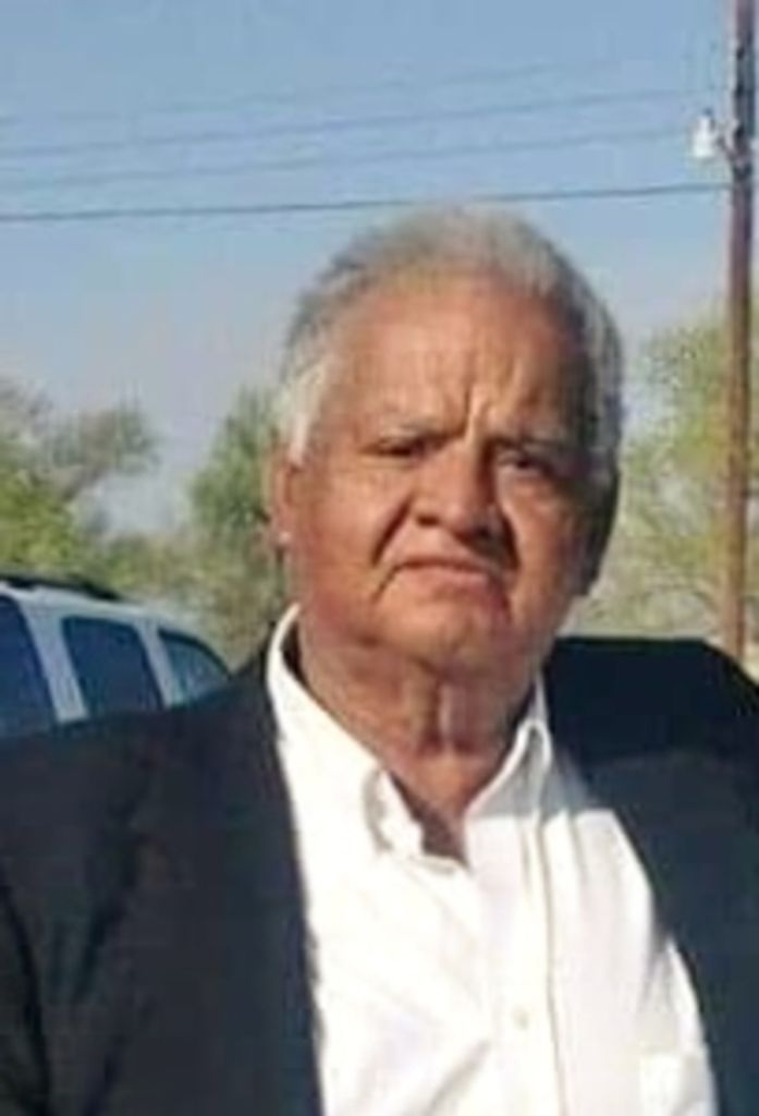 Adam Saenz, Jr. Profile Photo