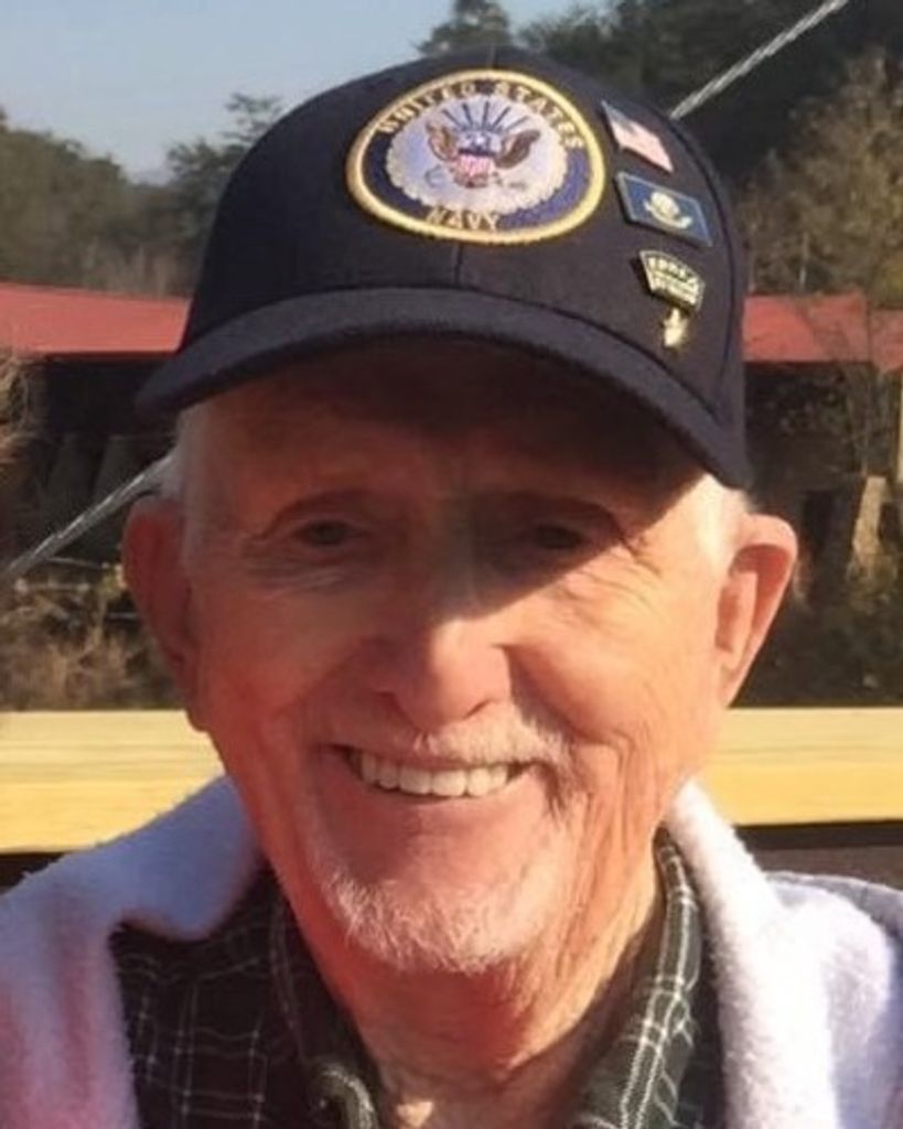 James Harris Etheridge Profile Photo