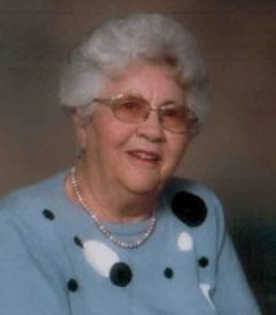 Mrs. Hava Iris Stanley Heath