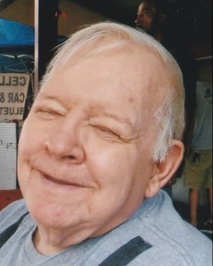 Toby Reese Profile Photo
