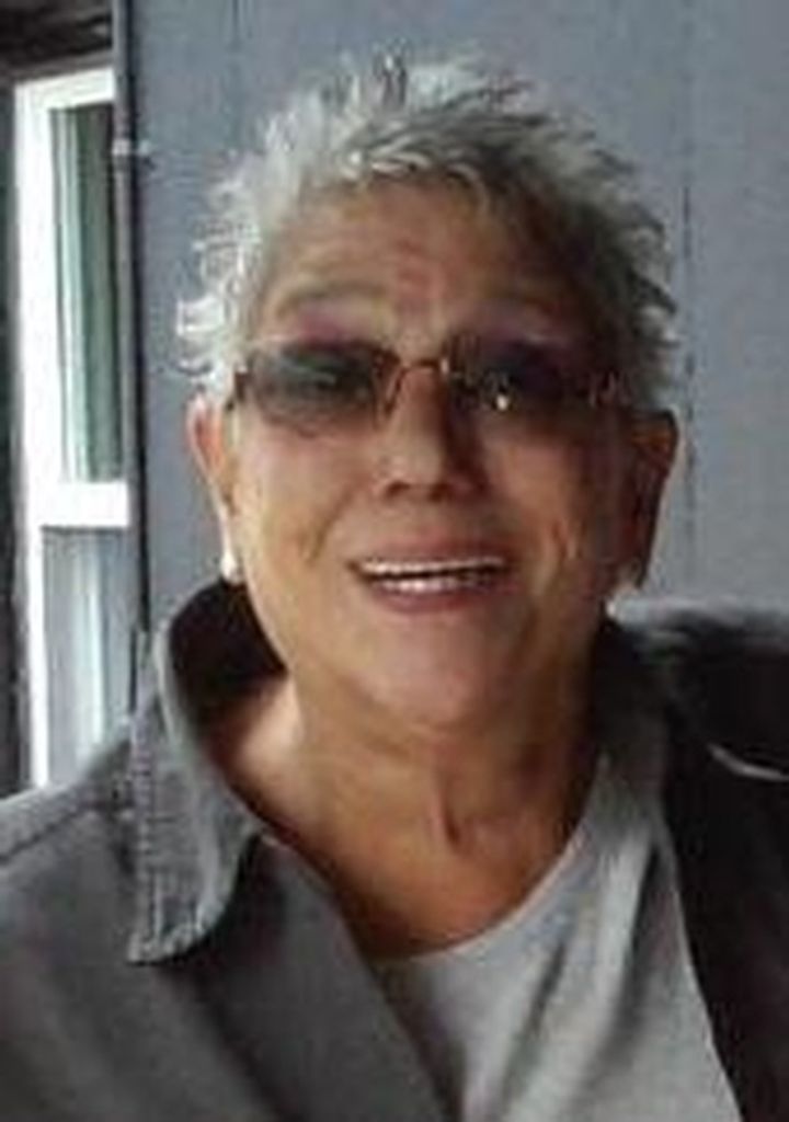 Barbara Ann (Franzi) Harrington