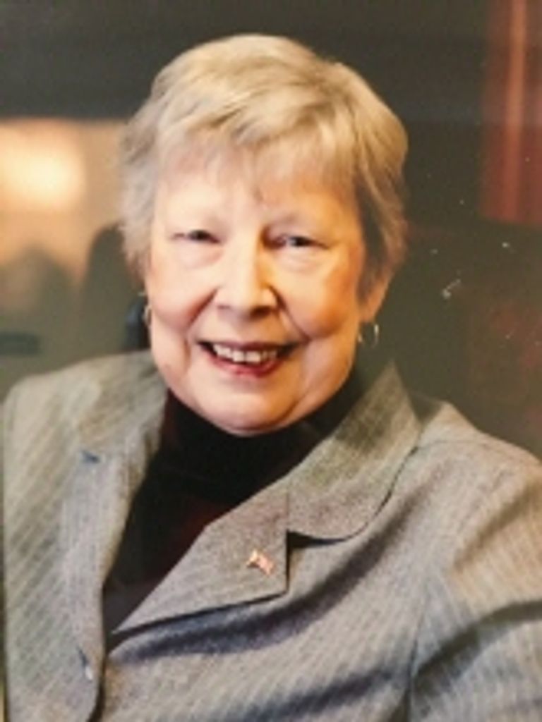 Judith C. Lemons