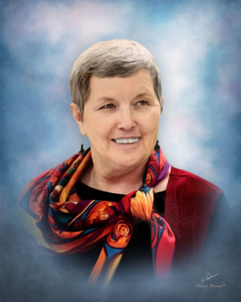 Dr. Barbara Oates