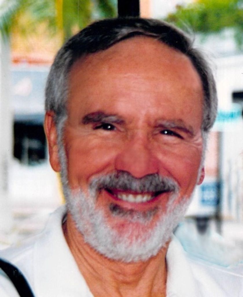 Al Turinsky Profile Photo