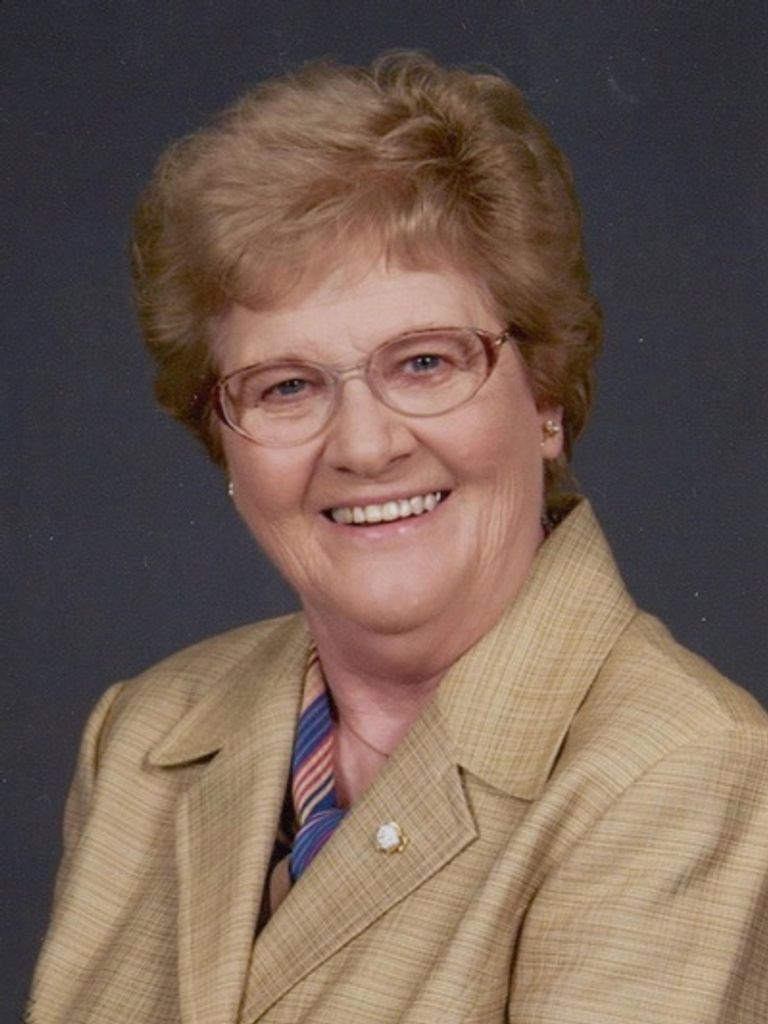 Violet L. 'Vi' Swanagon