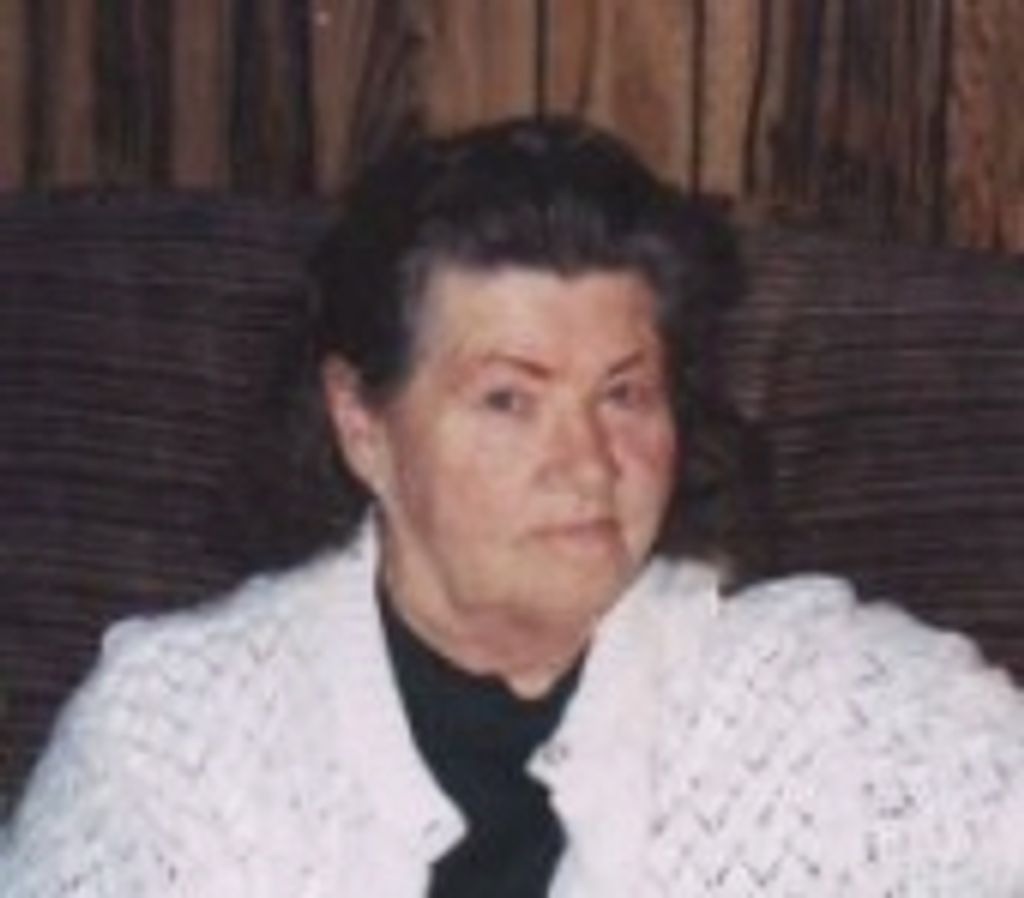 Cora Mae Toney