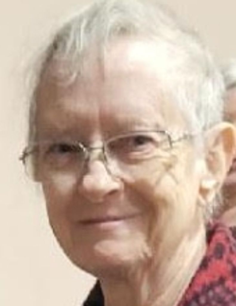 Myrna Lee Walker Profile Photo