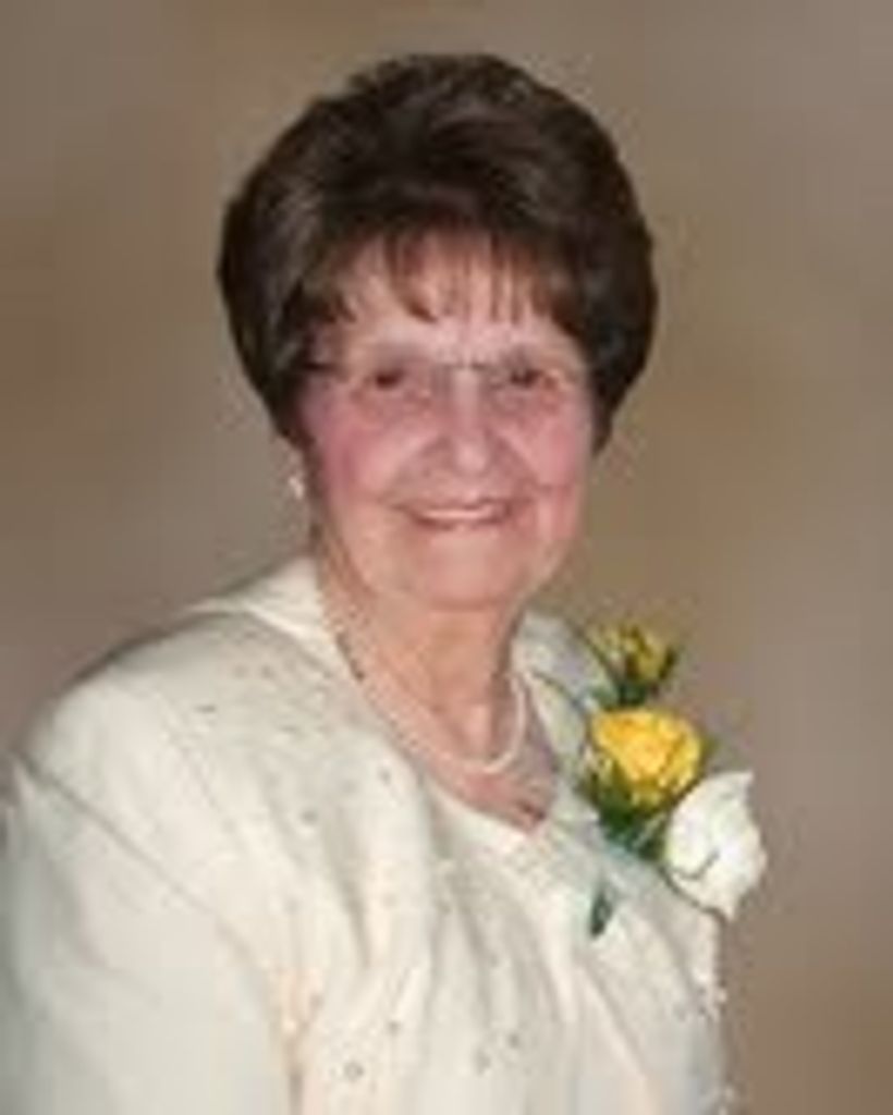 Lena R. (Cicatiello)  Fair