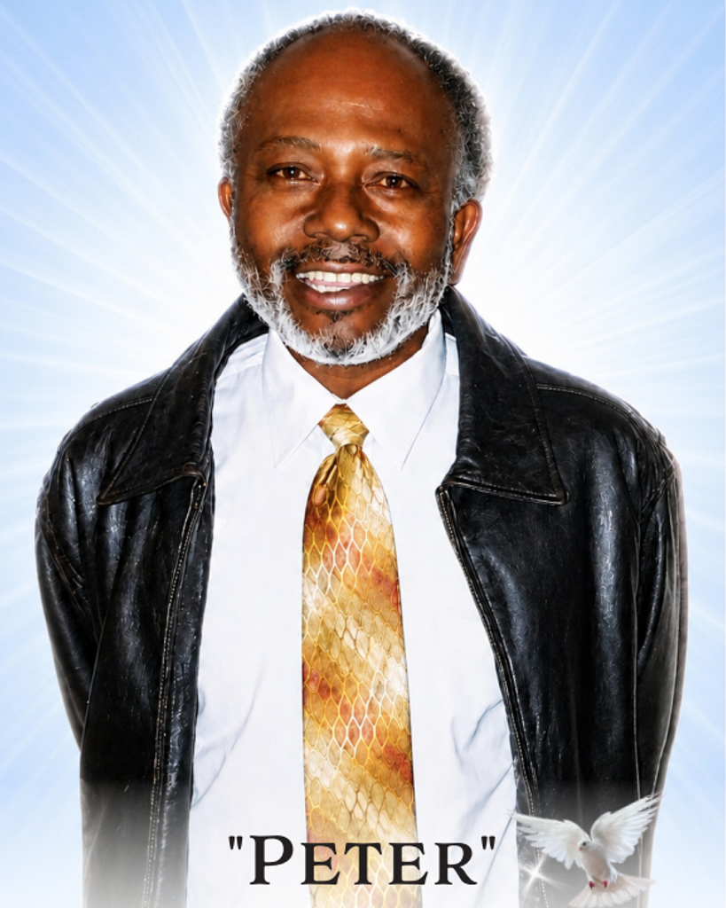 Richard Timothy Wright Profile Photo