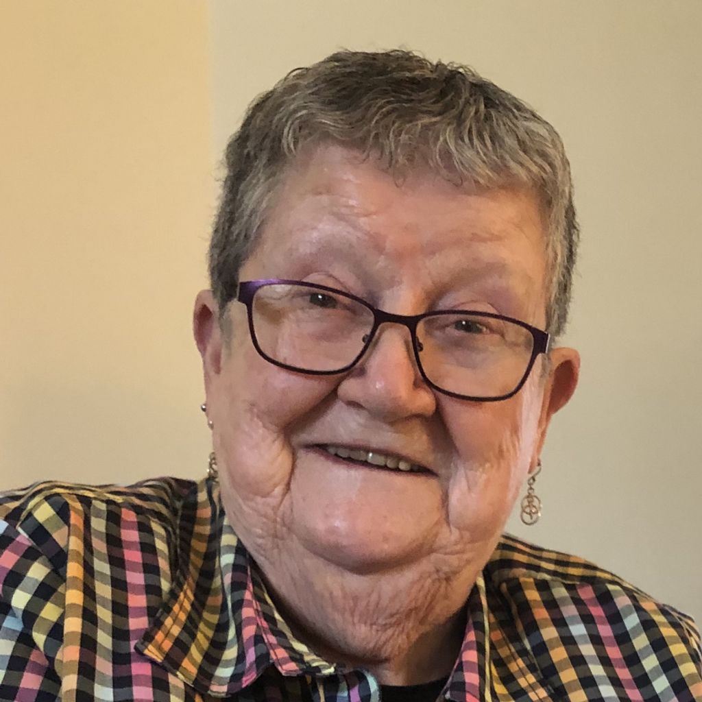 "Rita" Margaret Rita Carey