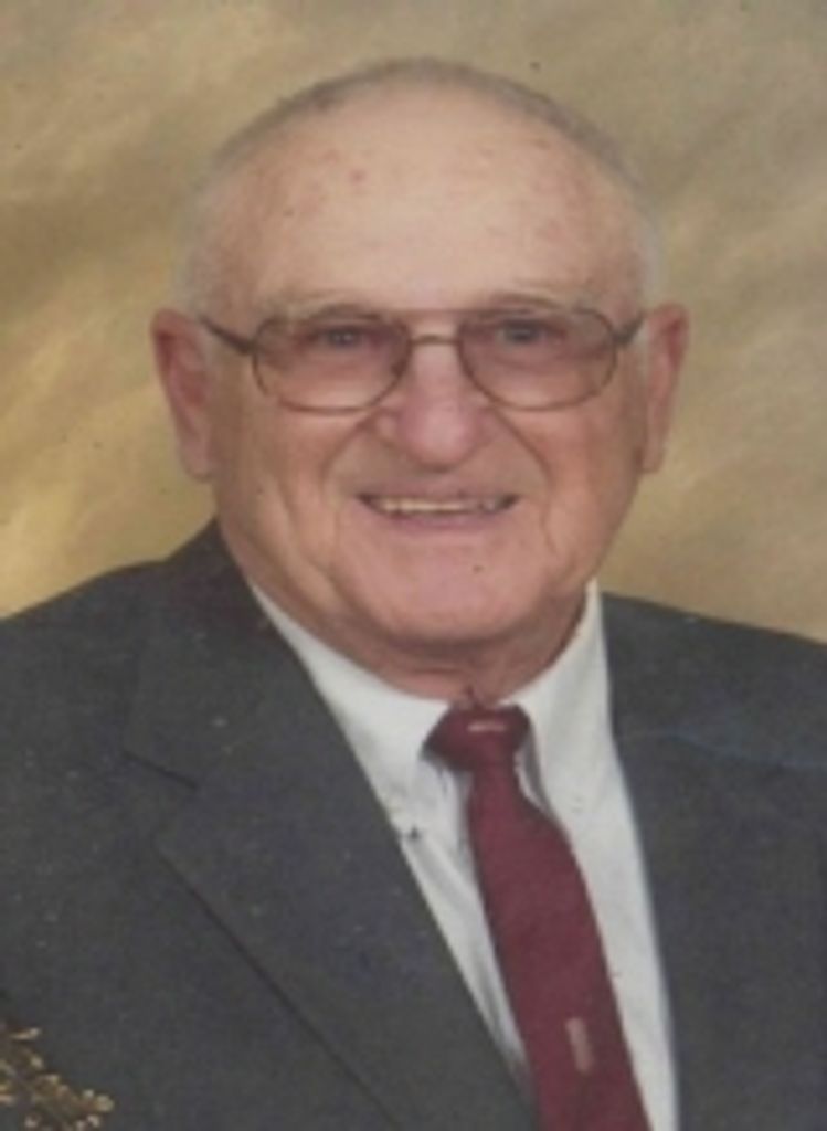 Richard 'Rooster' Powell, Sr.