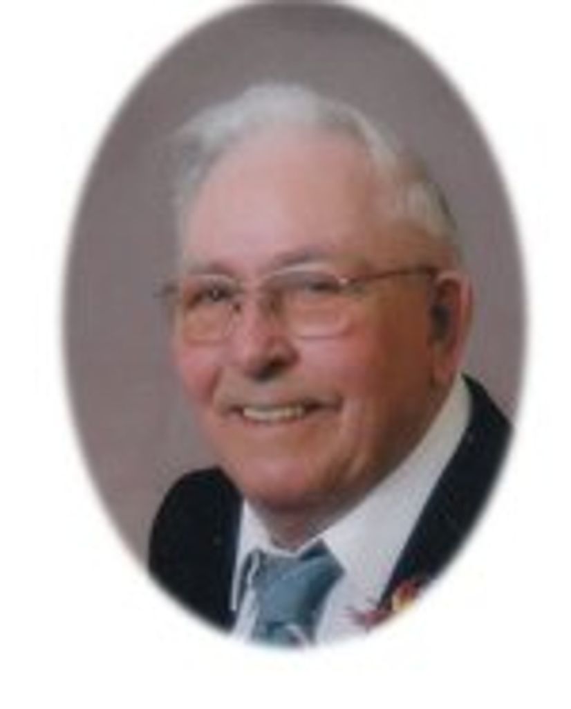 Bernhardt Andersen
