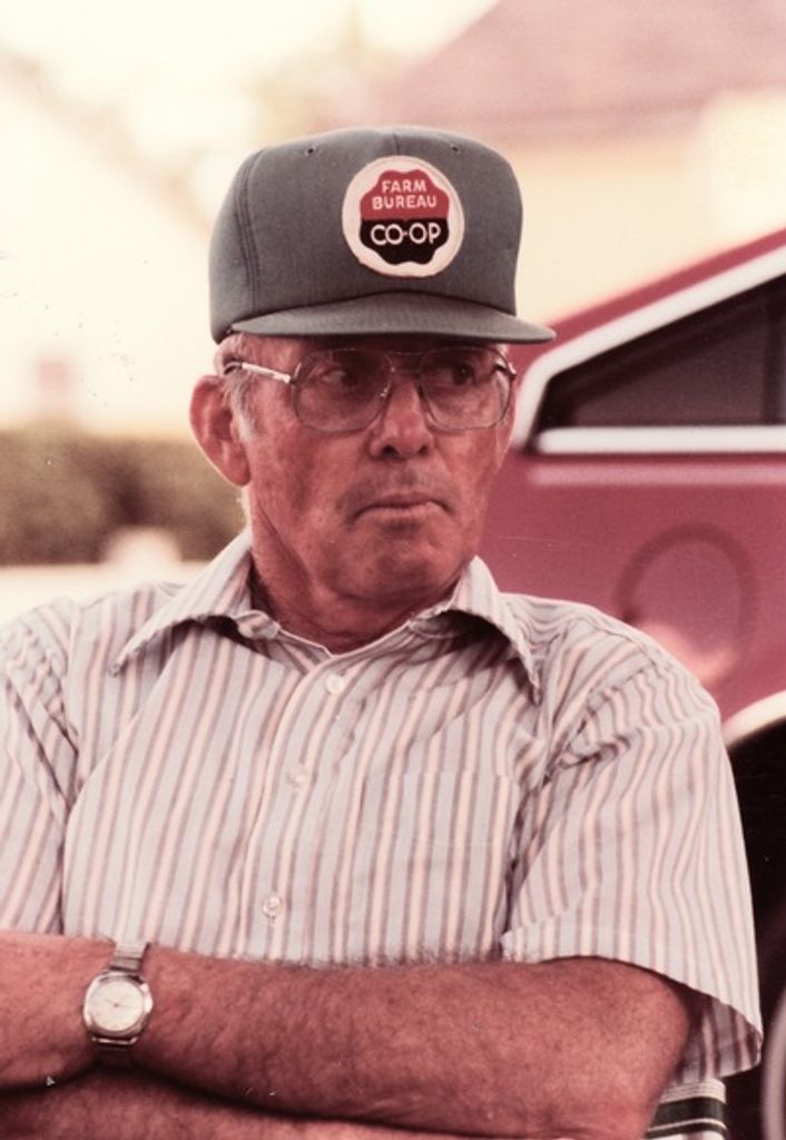 Hooper Howard Crabtree Profile Photo