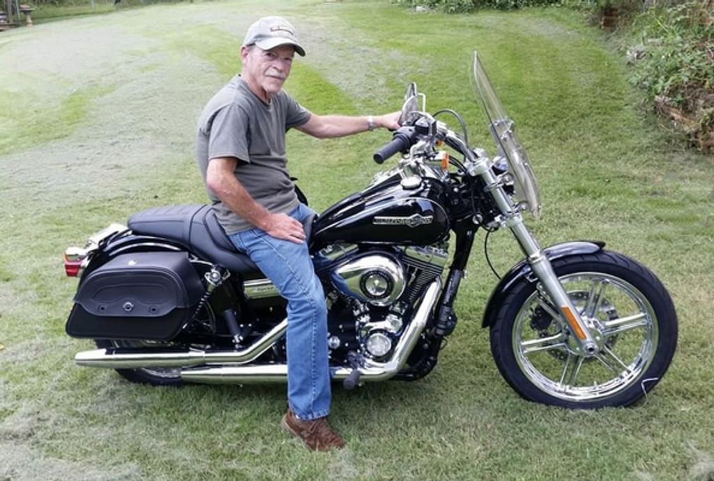 Steve Pace Profile Photo