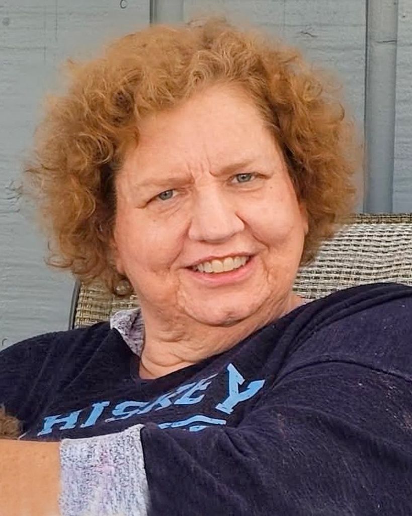 Jane Elizabeth "Beth" Myers Profile Photo