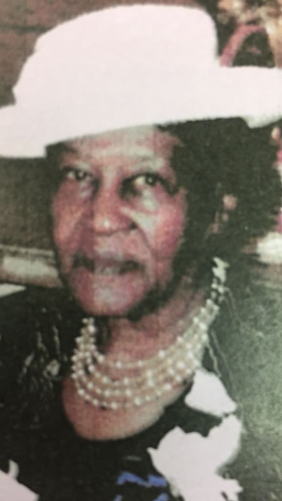 Ida Mae Williams (Miles) Profile Photo