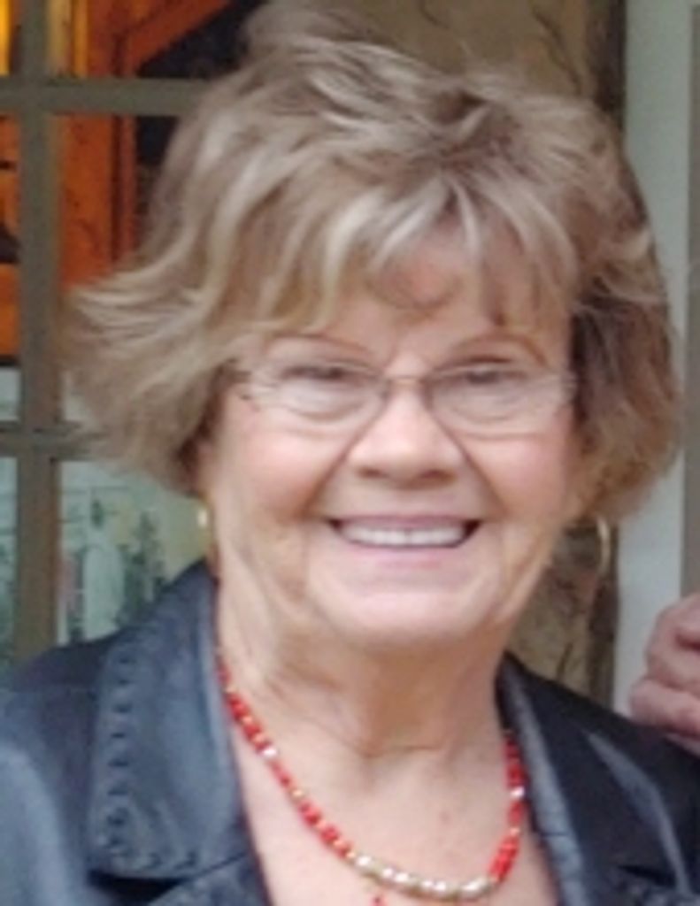 Ruth Alene Durham
