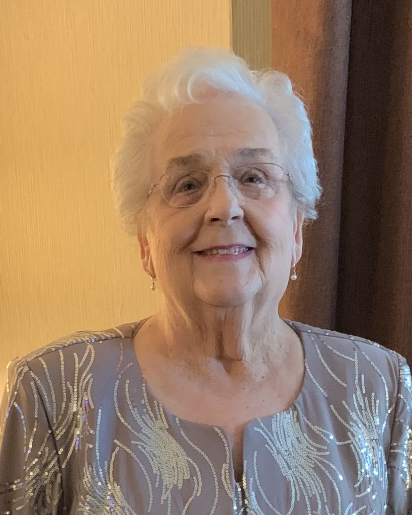 Alice Jeanette Ward Profile Photo