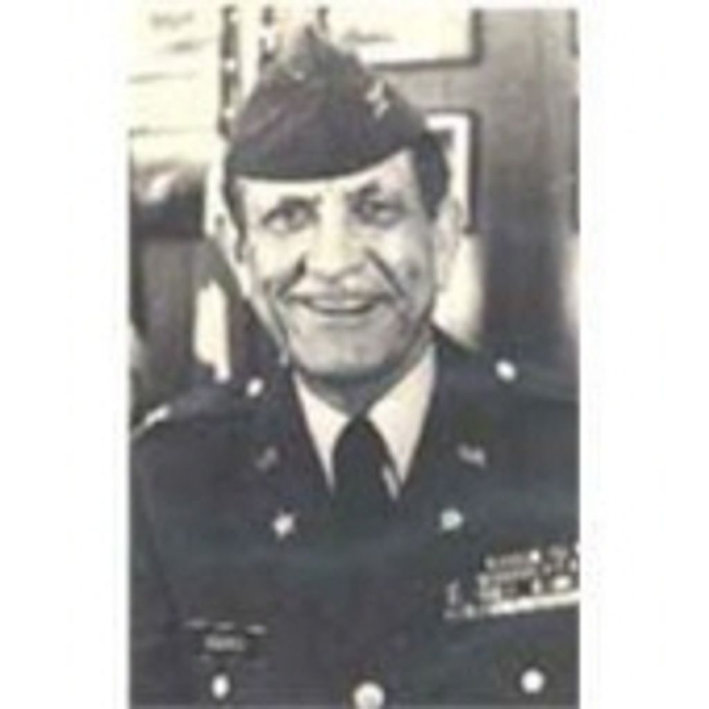 Lacy Hagood, Sr.