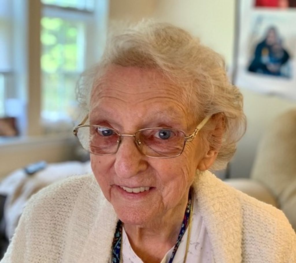 Mary Louise Buckingham Yerkes Profile Photo