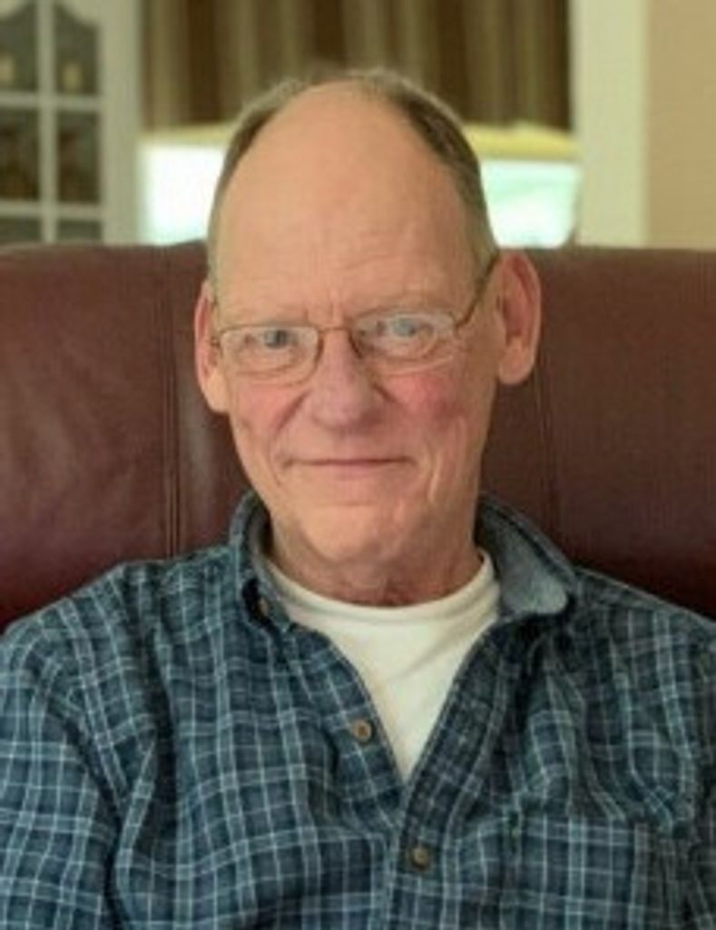 David Masters Kirby Profile Photo