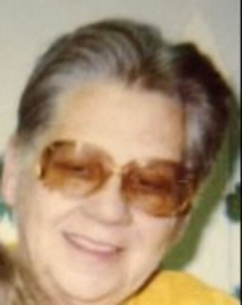 Ruby Hester Kirby Profile Photo