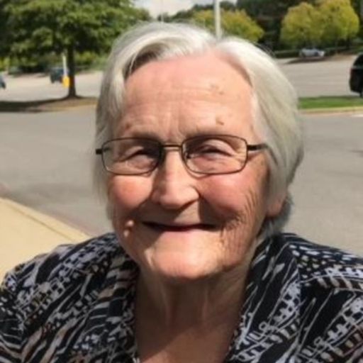 Rebecca Anne Harmon Profile Photo