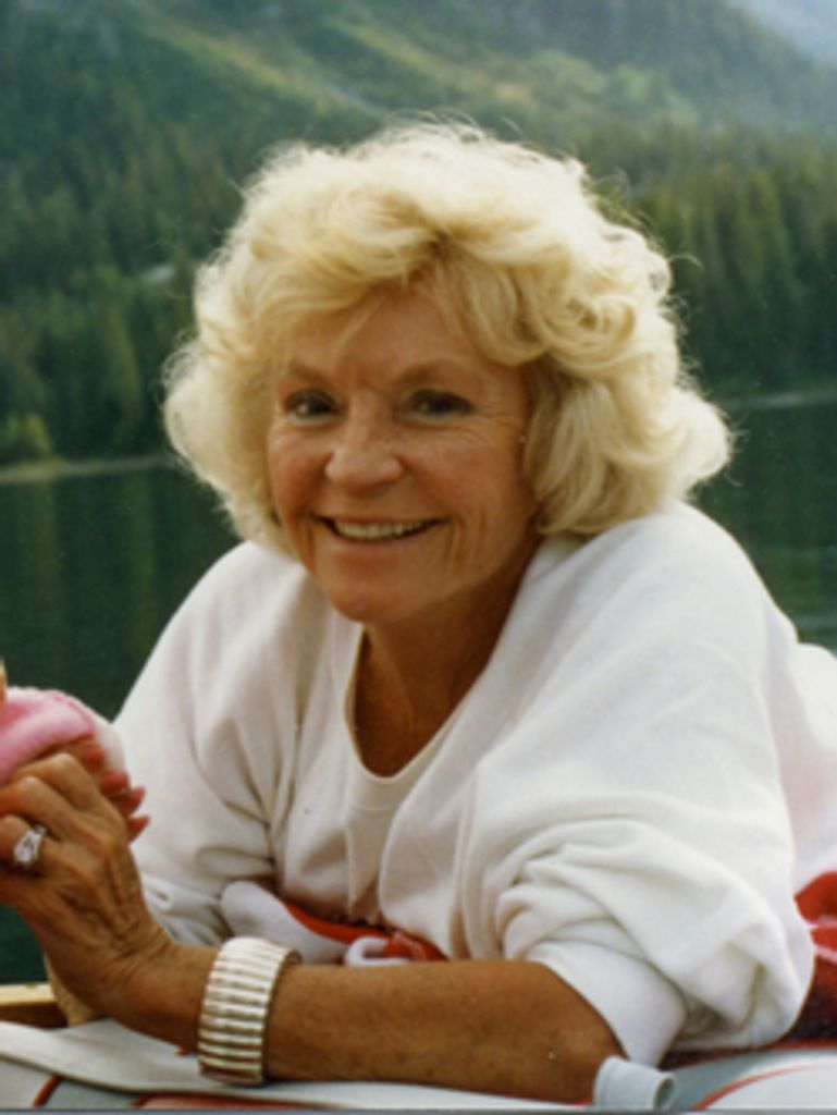 Ronna Leonard
