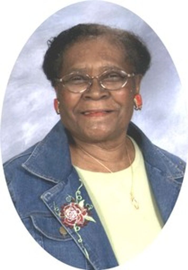 Mrs. Lenora (Owens)  Holly